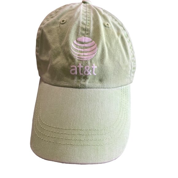 Caviar and Vitronic AT&T adjustable back ball caps - Picture 2 of 10